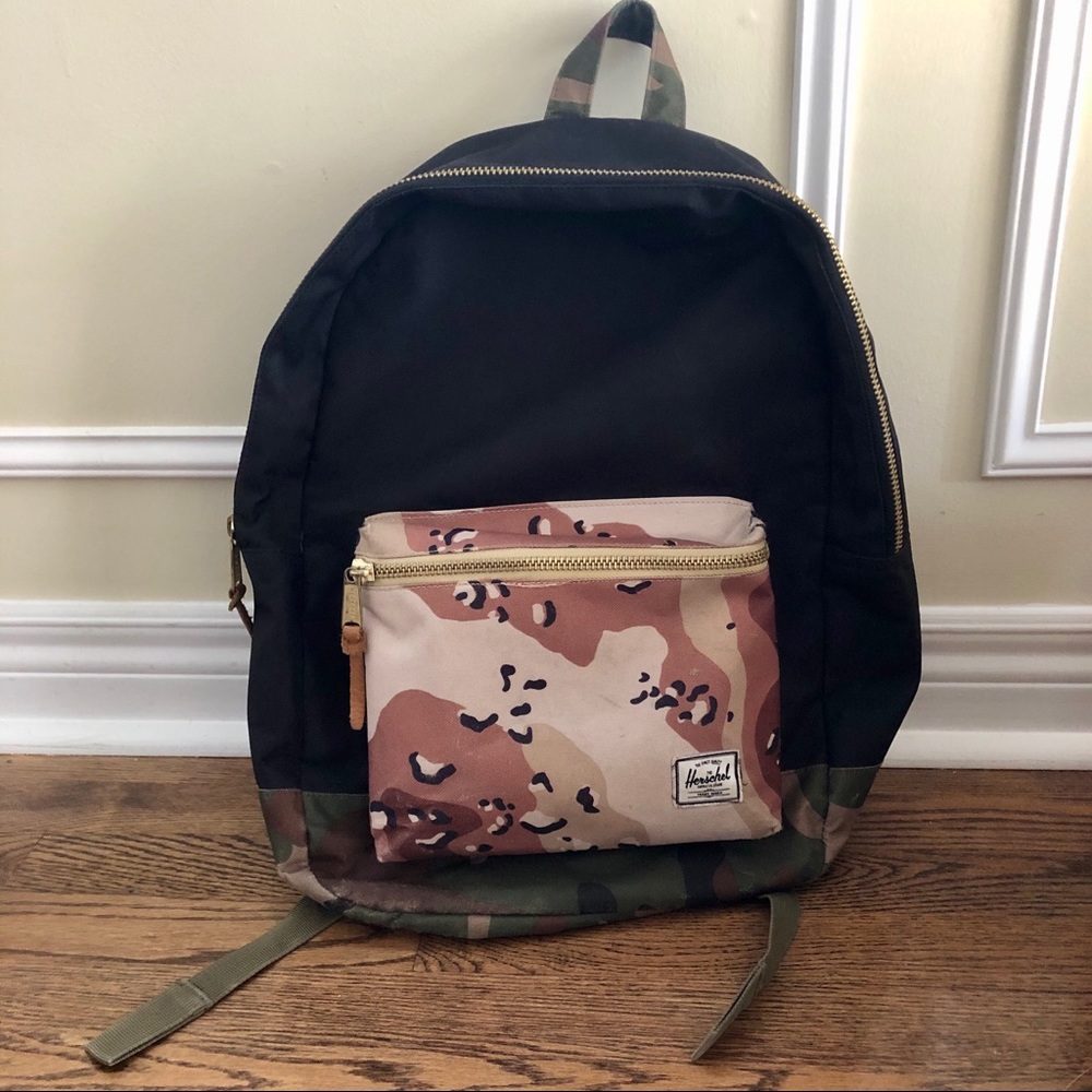 HERSCHEL SUPPLY COMPANY backpack